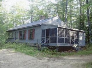37 Tom Rd, Alton, NH 03809