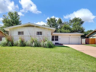 2429 W Manhattan Dr, Wichita, KS, 67204