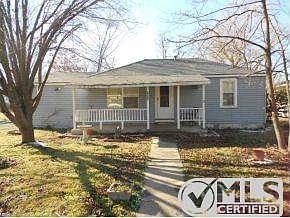 1016 S McKinley