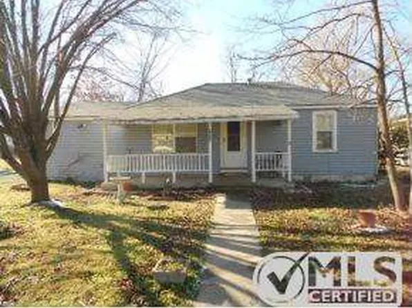 1016 S McKinley Ave, Joplin, MO 64801
