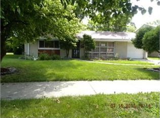 2331 S 18th Ave, Broadview, IL 60155