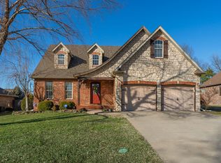 3801 W Randall Street, Battlefield, MO 65619