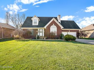 445 Spring House Ln, Louisville, KY