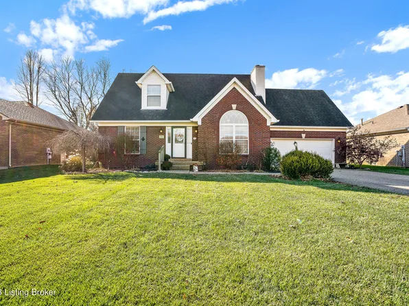 445 Spring House Ln, Louisville, KY 40229