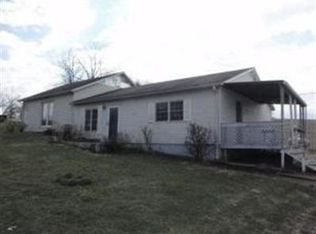 282 Donica Church Rd, Bedford, IN 47421