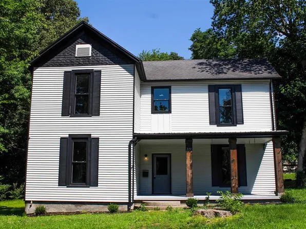 223 W Union St, Hartford, KY 42347