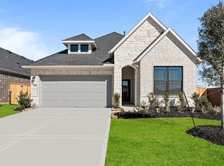 359 Big Pine Trl, Rosenberg, TX 77471