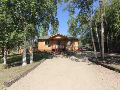 861 Union Dr, Fairbanks, AK, 99709