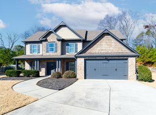5 Hillshire Ct, Cartersville, GA