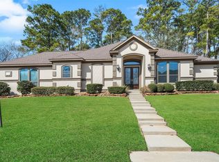 228 Blue Hill Dr, Montgomery, TX 77356