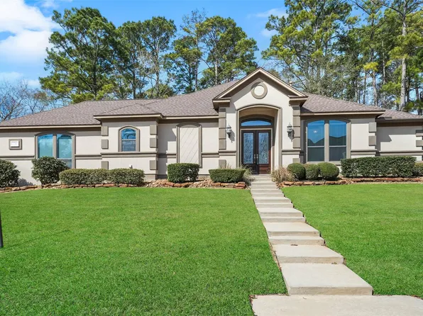 228 Blue Hill Dr, Montgomery, TX 77356