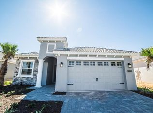 1452 Bunker Dr, Champions Gate, FL 33896