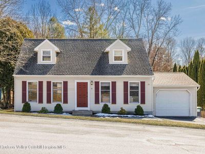 10 Saint Joseph Boulevard, Pt Ewen, NY, 12466