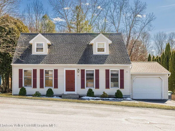 10 Saint Joseph Boulevard, Port Ewen, NY 12466