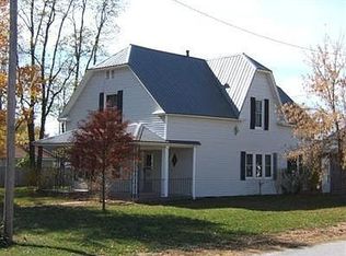 201 S Mitchell Ave, Clever, MO 65631