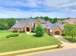 6509 NE 101st St, Oklahoma City, OK 73151