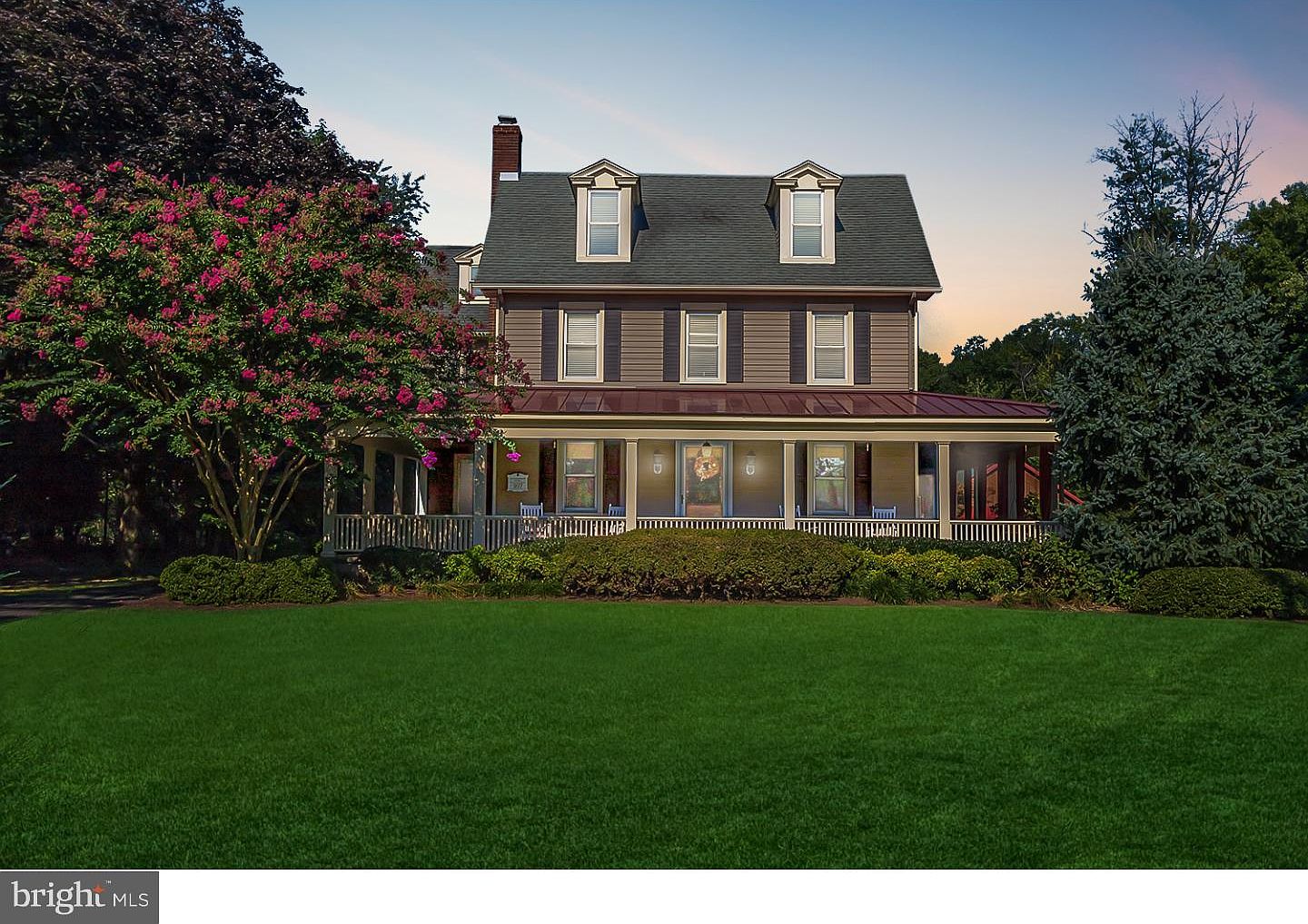 317 Bridgeboro Rd, Moorestown, NJ 08057 Zillow