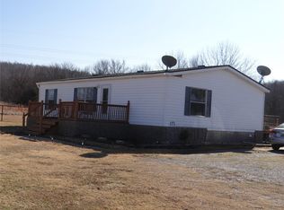 335 Moon Rd, McAlester, OK 74501