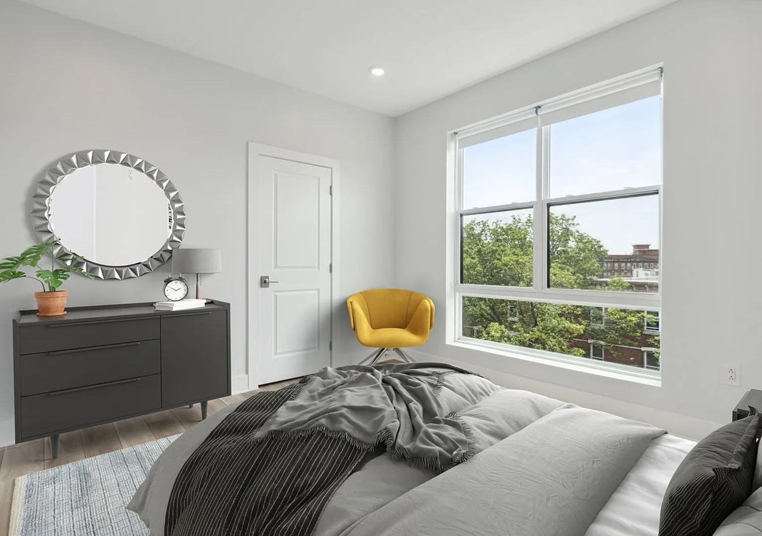 2 bed, 1000 sqft, $2,095 — Photo 3