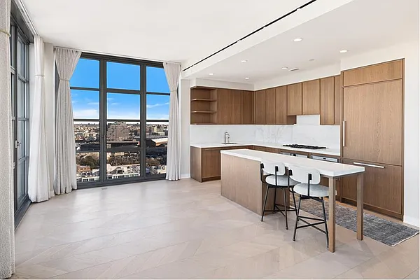 Rented by Douglas Elliman | media 20
