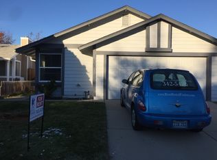 6363 Enchanted Valley Dr, Reno, NV 89523