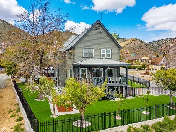 315 E Washington St, Virginia City, NV 89440
