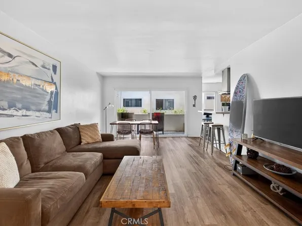 8710 Delgany Ave Unit 8, Playa Del Rey, CA 90293