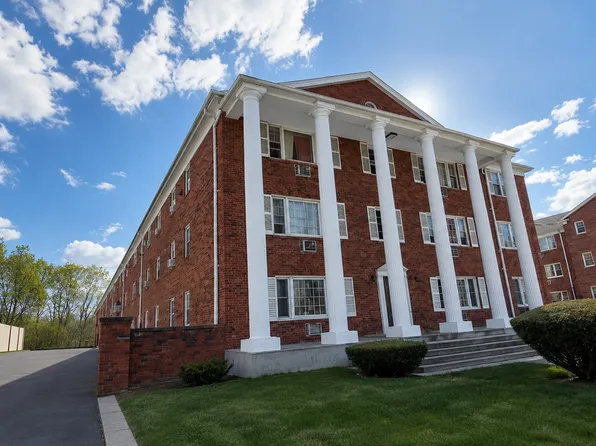 509 Burnside Ave APT A9, East Hartford, CT 06108