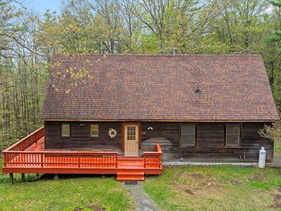 1118 Wildlife Road, White River Junction, VT, 05001
