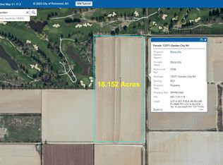 12371 Garden City Rd, Richmond, BC V7A 2S1