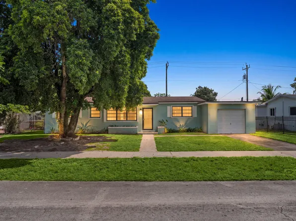 3850 NW 169TH Terrace, Miami Gardens, FL 33056