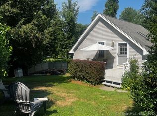 770 Carter St, New Canaan, CT 06840