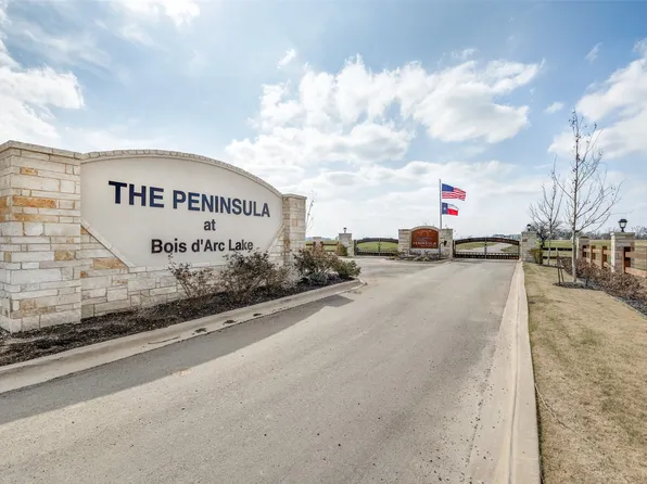 360 Lakewood Ln, Honey Grove, TX 75446