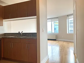 Rented by Bozzuto Management