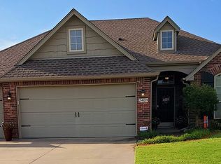 2409 W Pensacola St, Broken Arrow, OK 74011