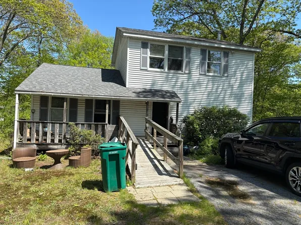 32 Marshall St, Billerica, MA 01821