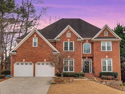 5314 Chaversham Ln, Peachtree Corners, GA, 30092