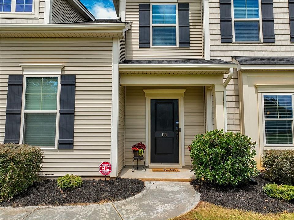 114 Avendell Dr, Easley, SC 29642 MLS 20266167 Zillow