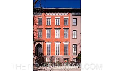 Sold by Douglas Elliman