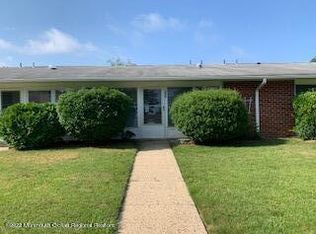 1207 Shetland Dr #C, Lakewood, NJ