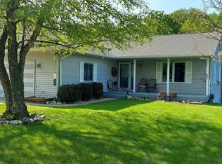 7003 Helena Rd, Alden, MI 49612