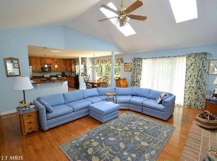 1309 Pleasant Meadow Rd, Crofton, MD 21114