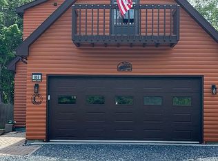 803 Lake Shore Rd, Madawaska, ME 04773