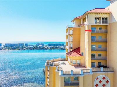 124 Miracle Strip Pkwy SW UNIT 1500, Fort Walton Beach, FL, 32548