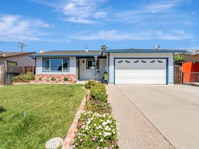 2813 Tanglewood Dr, San Jose, CA, 95127