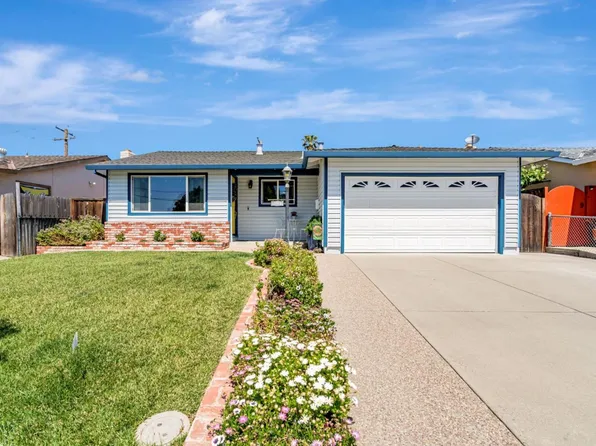 2813 Tanglewood Dr, San Jose, CA 95127