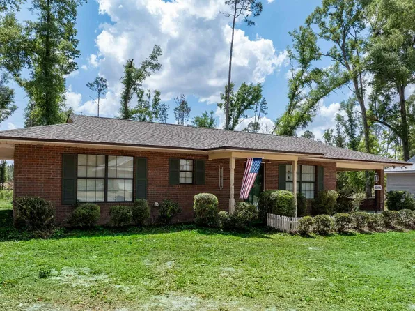 10496 Wildwood Dr, Live Oak, FL 32064