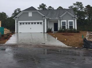 4704 Baylor Court Prescott #9315, Myrtle Beach, SC 29579