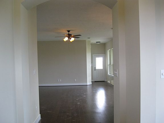 David Weekley Homes Inventory Photo