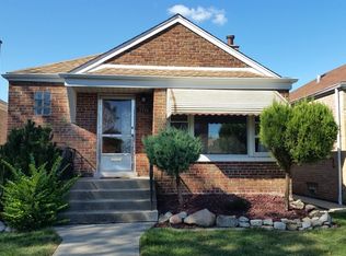 5746 S Natoma Ave, Chicago, IL